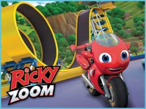 Sprint Club Nitro Racing Game