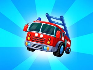 Kids Transport Online Game