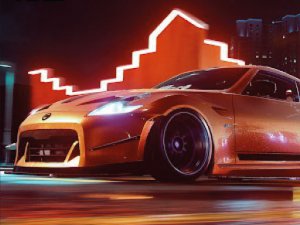 Need for Money Driving Game
