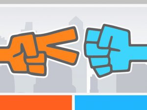 Roshambo Online Game