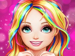 Love Story Fashion Game