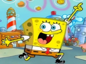 SpongeBob: Bikini Bottom Bungle Online Game