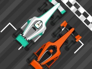 F1 Drift Racer Online Game
