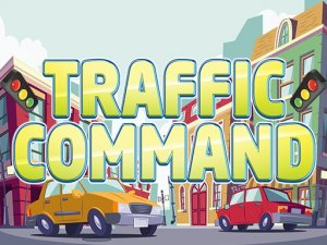 Traffic Command HD Online Game