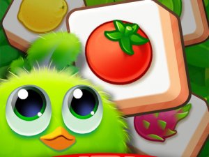 Tile Mahjong: Match 3 Puzzle Game