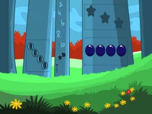 Crown Land Escape Online Game