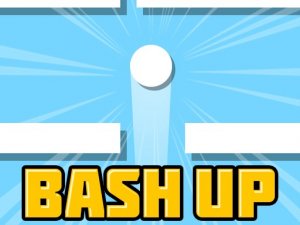 Bash Up Ball Evade Game