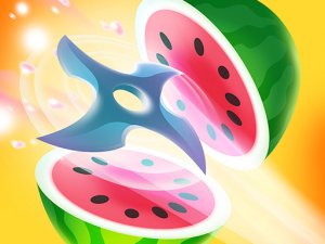 Fruit Master Online Game