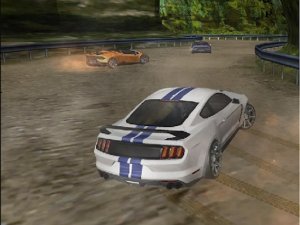 Turbo Drift 2023 Racing Game