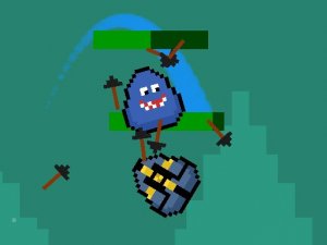 Brawl Poo Online Game