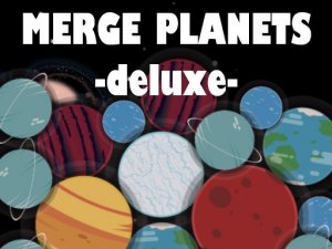 Merge Planets Deluxe Online Game