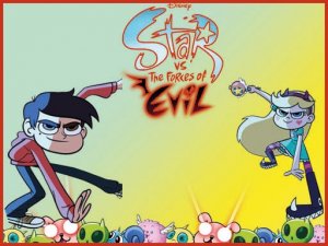 Spatial Danger - Star and Marco Online Game