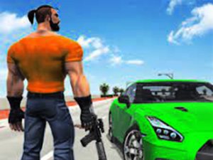 City Driver 2 - Drive Around The City Online Game
