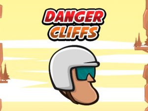 Danger Cliffs Online Game