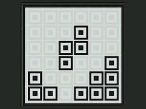 Brick Game - Classic Retro Puzzle Online Game