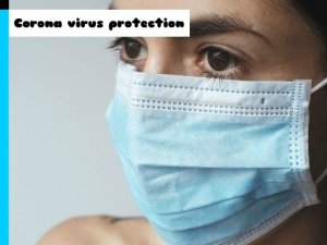 Corona Virus Protection Jigsaw Puzzle Game