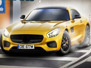 Best Drive of Car Racing Simulator