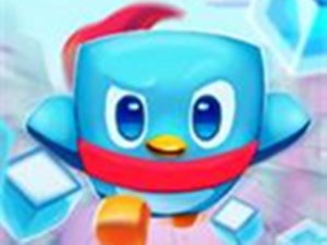 Penguin Rescue Squad Puzzle Game