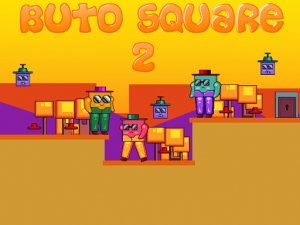 Buto Square 2 Online Game