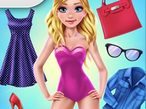 Cat Walk - Hot Girls Walk Online Fashion Game