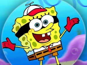 SpongeBob Dress Up Game Online