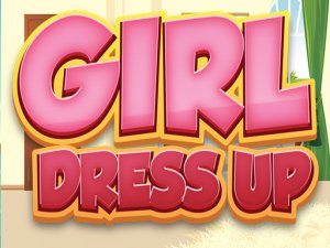 Girl Dress Up Game Online