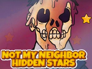 Not My Neighbor Hidden Stars Online Game