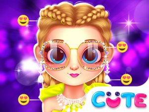 Stylish Fashion Challenge Online Game