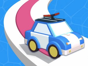 Line Color 3D Online Game