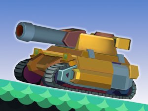 Super Tank Wrestle Online Game