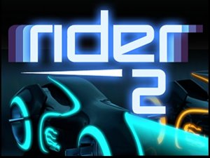 Rider 2 Online Game