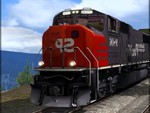 Train Driver 3D Online Game