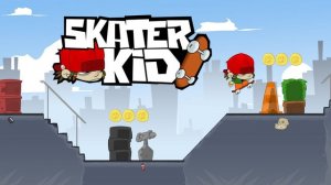 Skater Kid Online Game