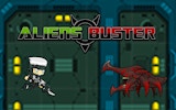 Alien Buster: Space Defender
