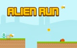 Alien Run - Endless Space Runner