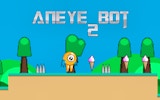 Aneye Bot 2: Sci-Fi Platformer Game