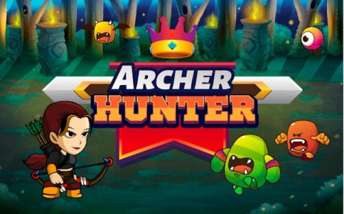 Arcane Archer: Bow Master RPG