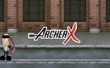ArcherX: Precision Archery Challenge