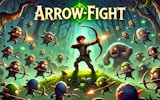 Arrow Fight: Bow Survival