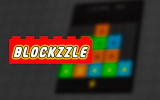 Blockzzle Puzzle Game