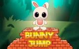 Bunny Stack Jump - Arcade Hopper Game