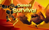 Desert Survival: Online Adventure Game
