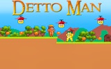 Detto Man: Fruit Adventure