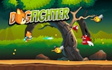 Dog Fighter - Arcade Monster Precision Fighter