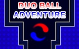 Duo Ball Adventure: The Connected Challenge