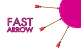 Fast Arrow: Precision Archery Challenge