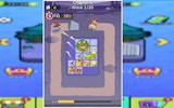 Fruit War: Fruit Battle Arena