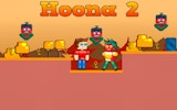 Hoona 2: Golden Keys Adventure