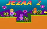 Jezaa 2 Anime Platformer