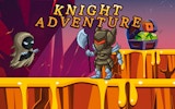 Knight Adventure: Medieval Platformer